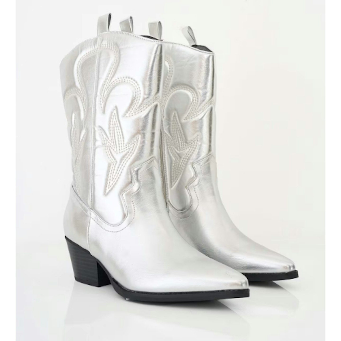 Public Desire cowboy boots 