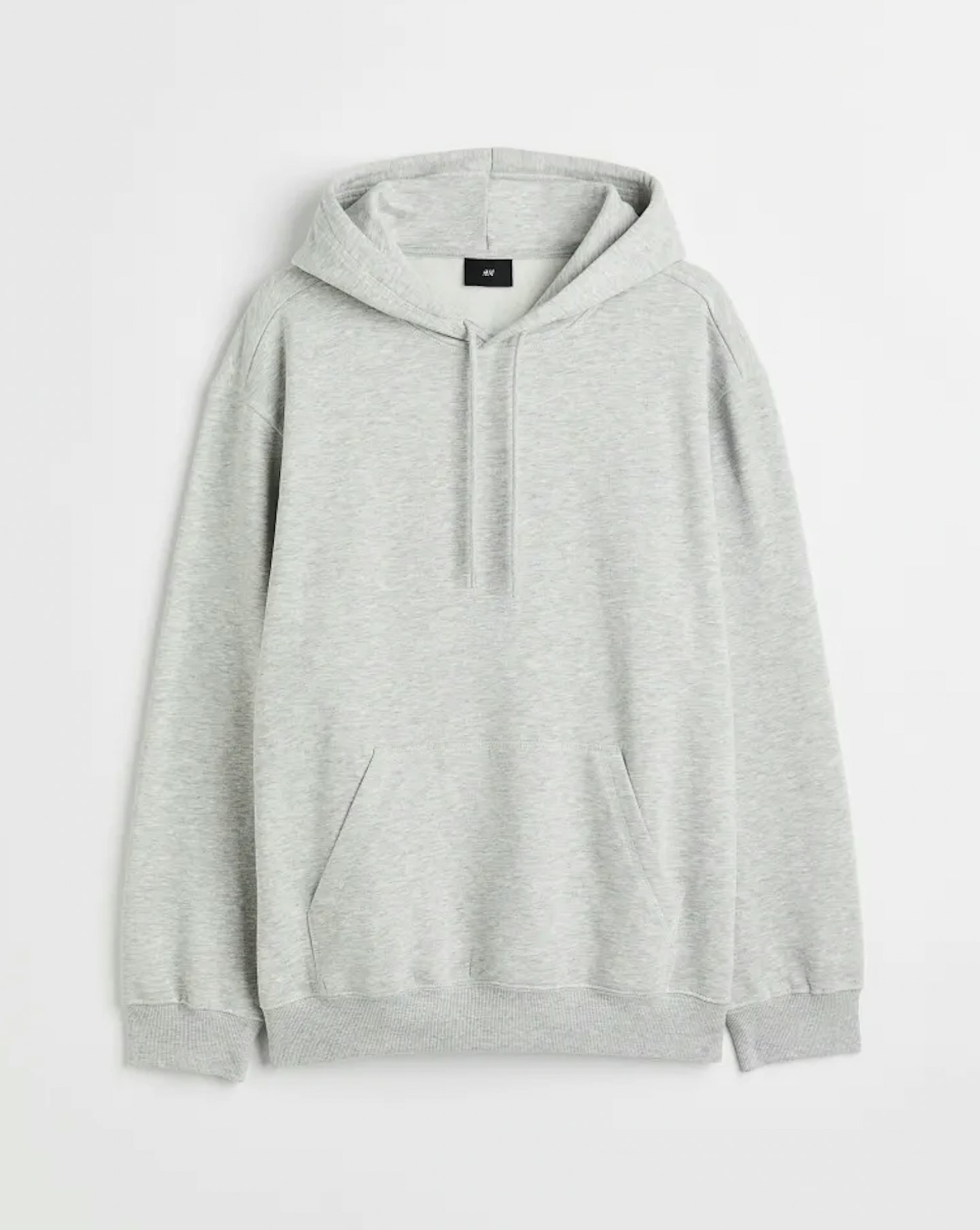 Relaxed Fit Hoodie