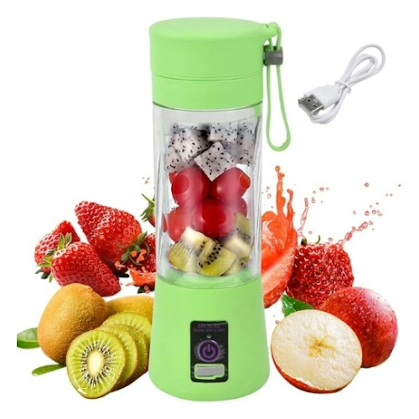 TIMESETL Portable Blender