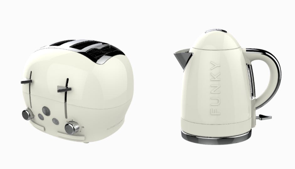 WIN Funky Appliances bundle Closer