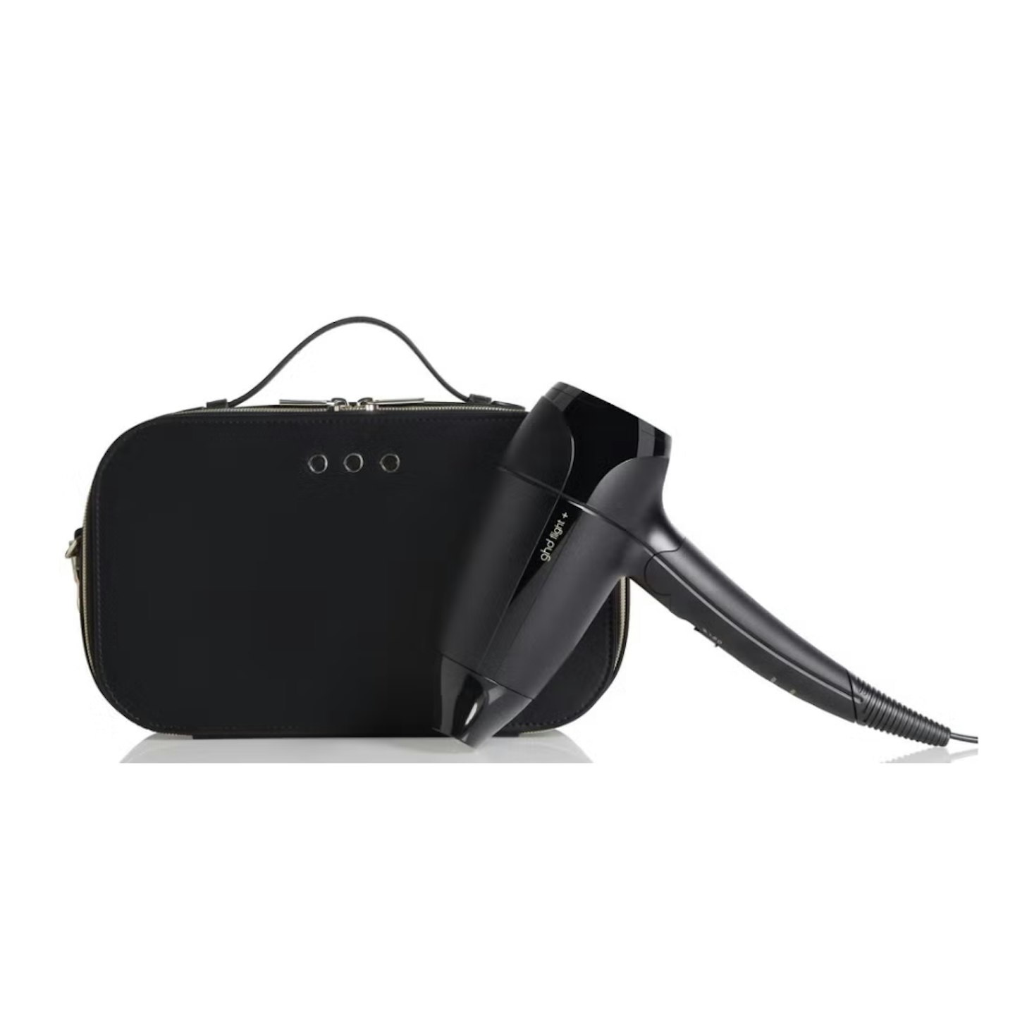 ghd travel hair dryer