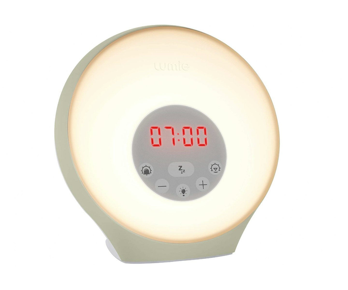 Lumie Sunrise Alarm 