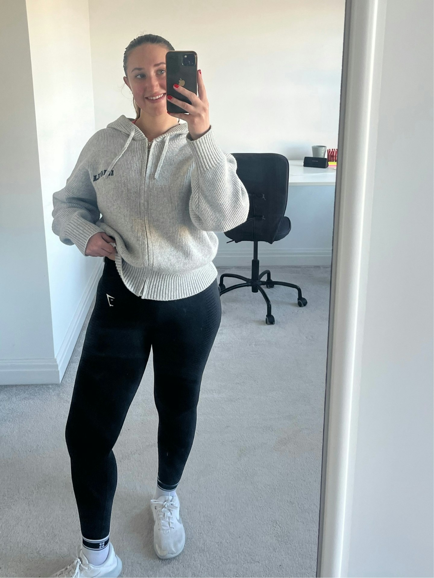 Gymshark Vital Seamless Leggings
