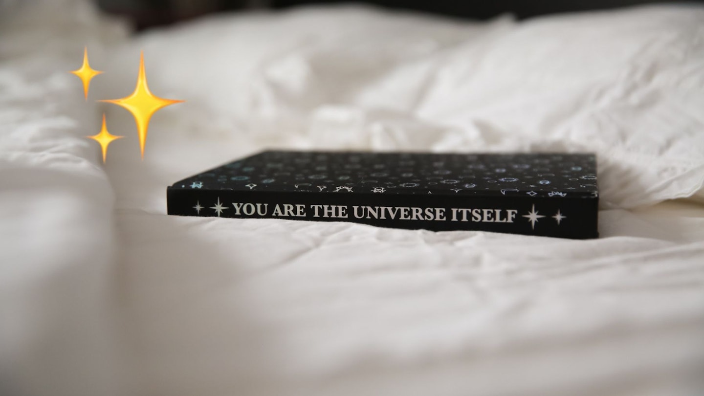 Best Manifestation Journals To Make Your 2023 Dreams A Reality