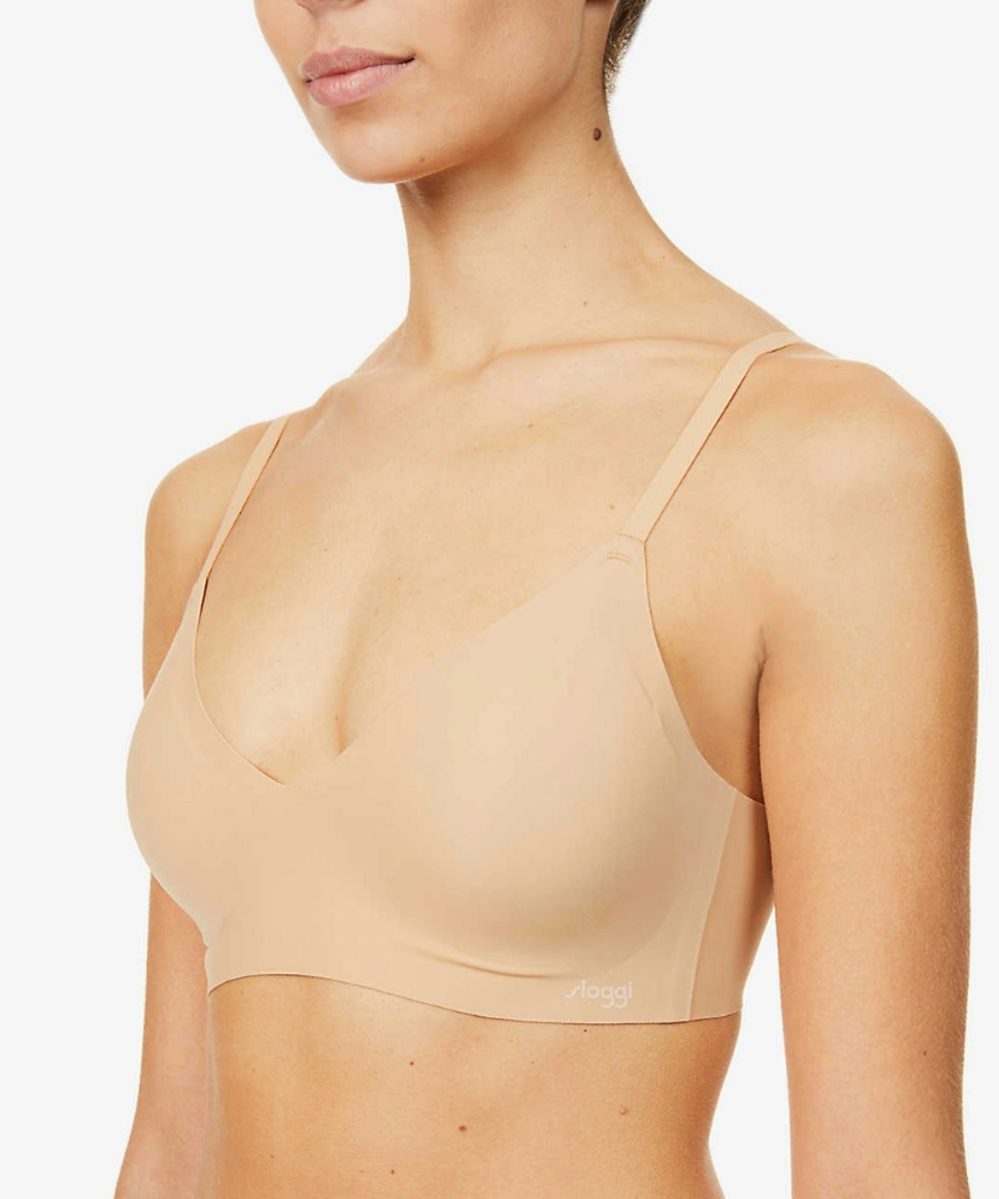 Sloggi Zero Feel Ultra Bralette