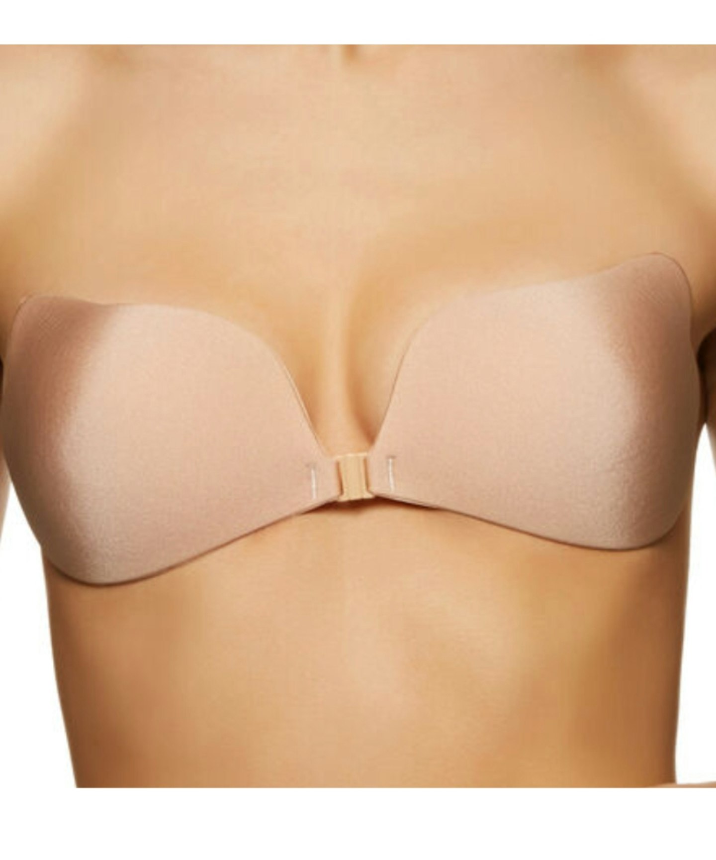 InvisiLift™ Bra  Sticky bra, Invisible bra, Adhesive bra