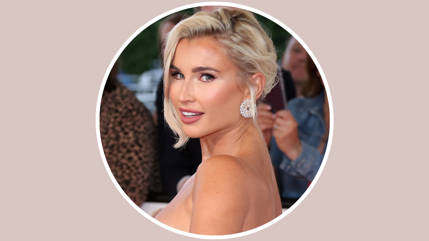 Billie Faiers swears by this £5 Amazon buy for ultra-fluffy brows