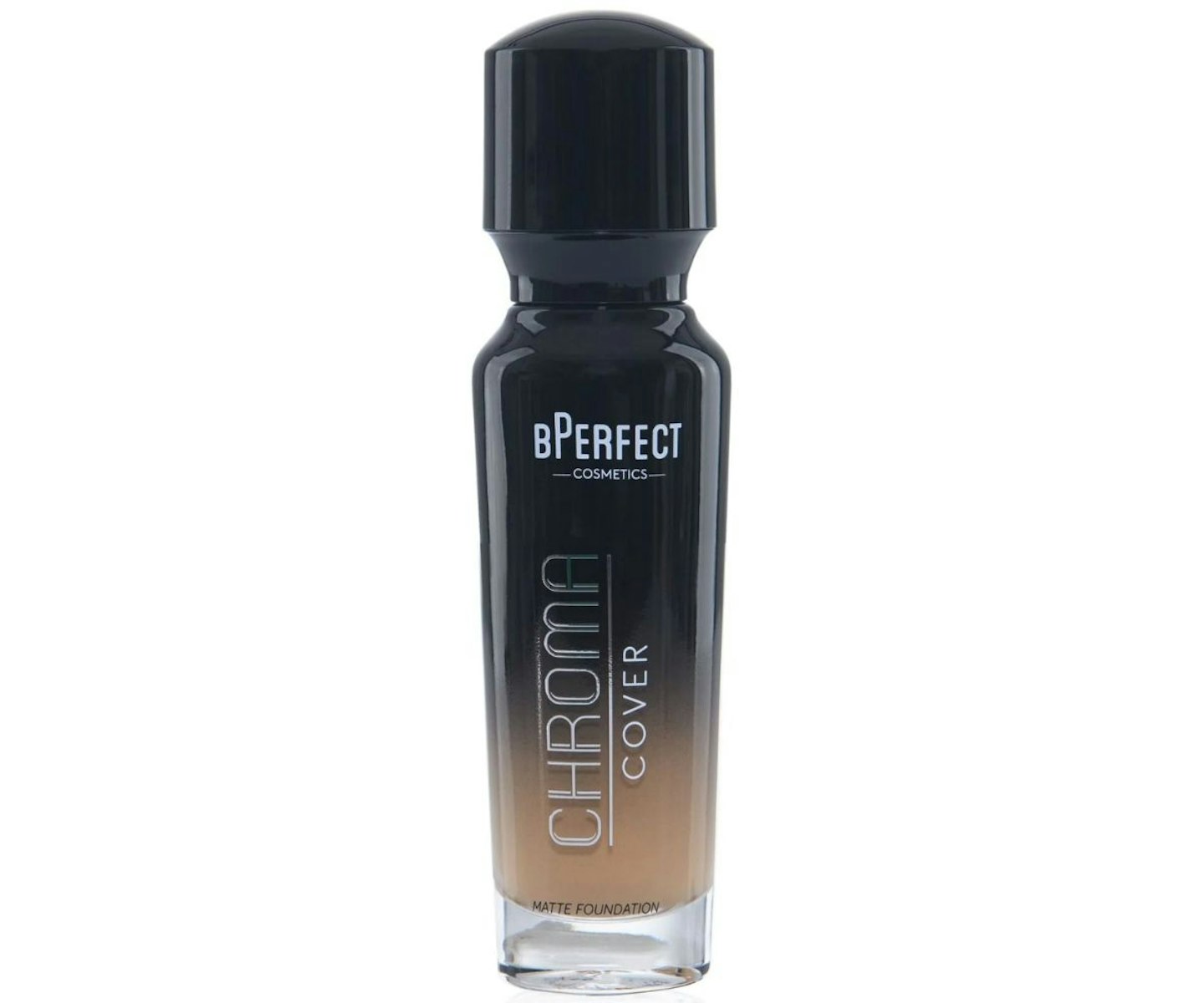 BPerfect Cosmetics Chroma Cover Foundation