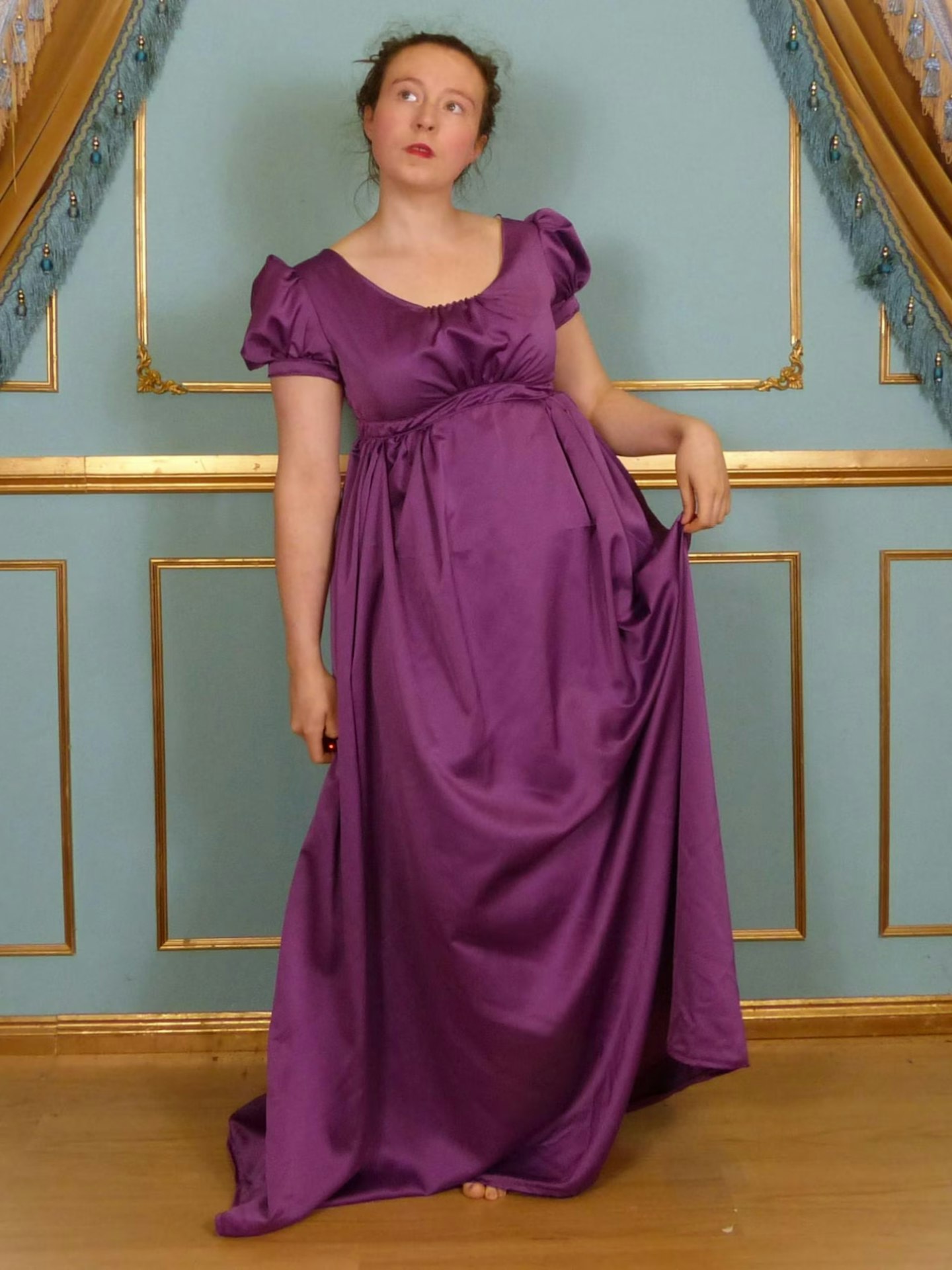 Bridgerton Dresses 2026: Regency Dresses You Can Wear Bridgerton Dresses 2026: Regency Dresses You Can Wear