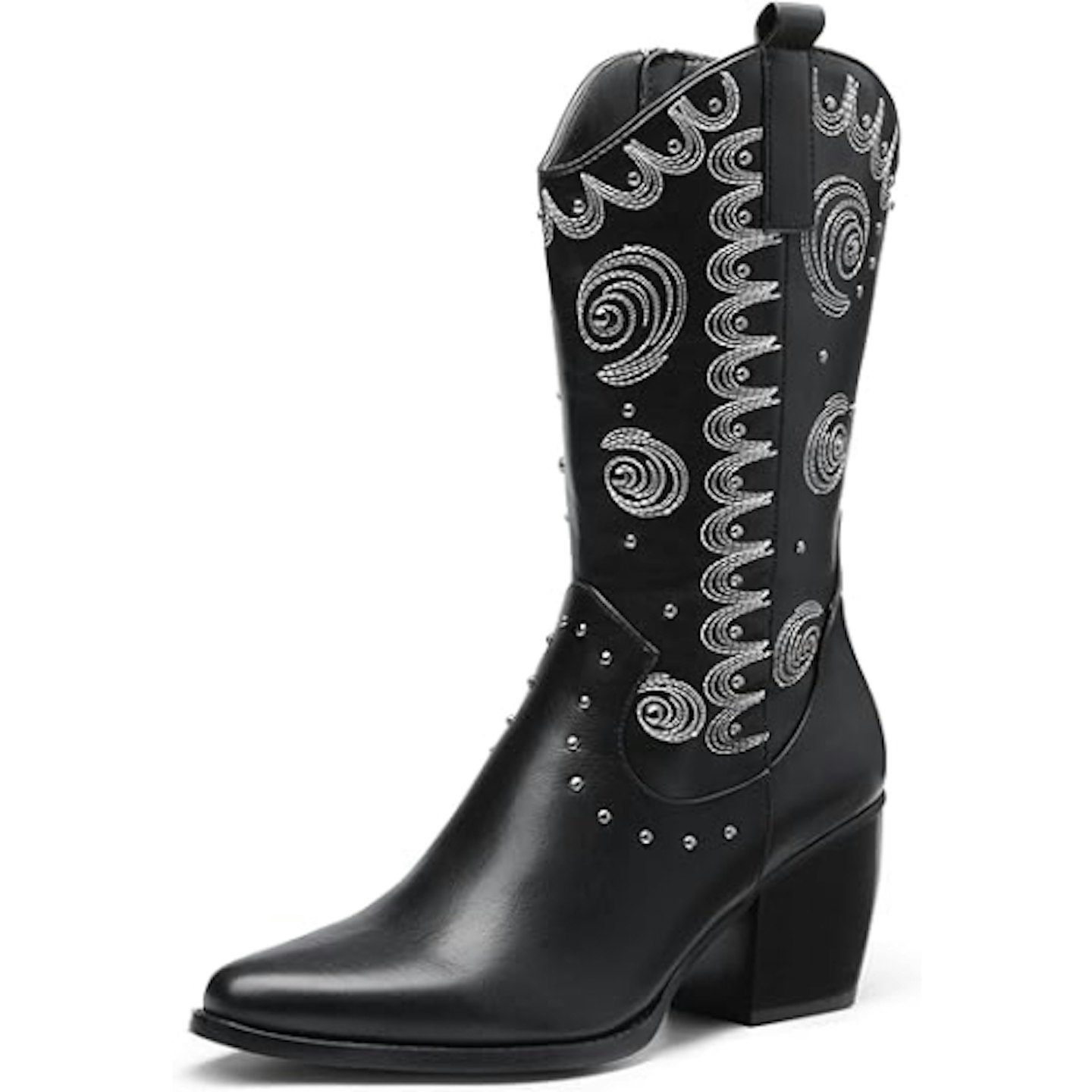 Dream Pairs cowboy boots 