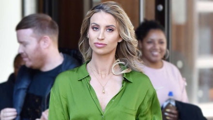 Ferne McCann: ‘I can’t face having another baby alone’ | Closer