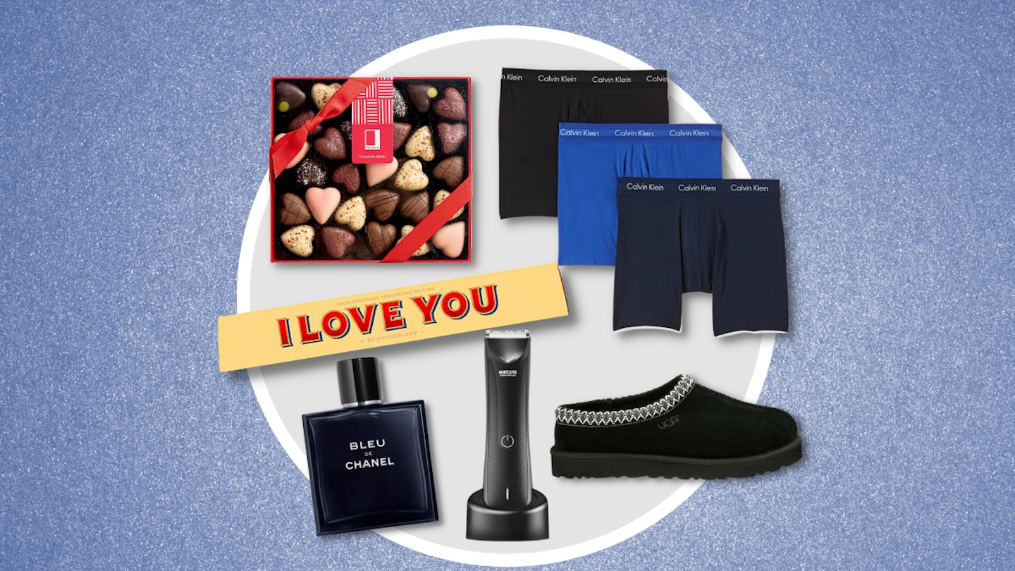 Things to get your online boyfriend for valentines day