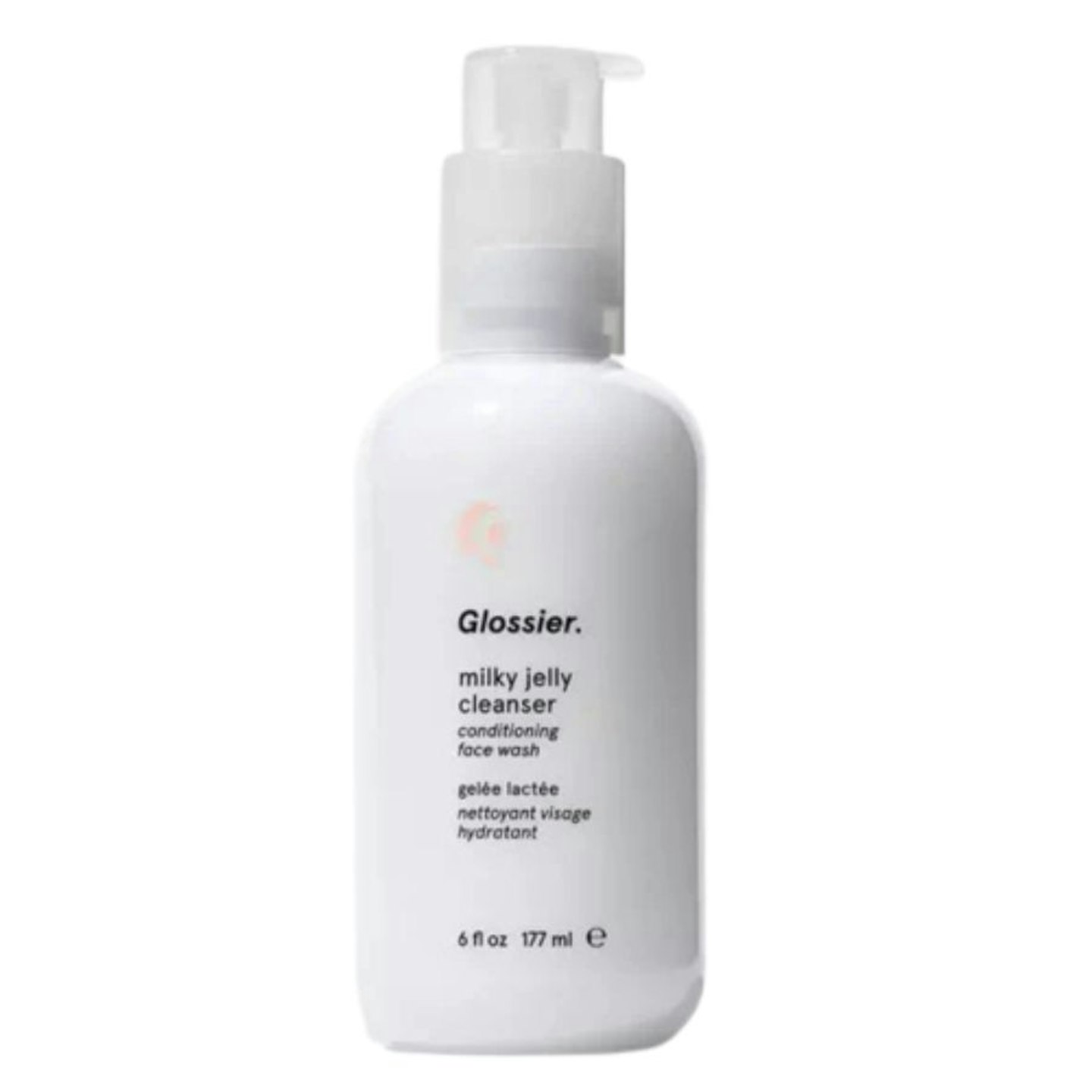 Glossier Milky Jelly Cleanser