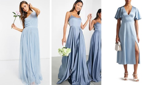 Holly's Week Two Dress