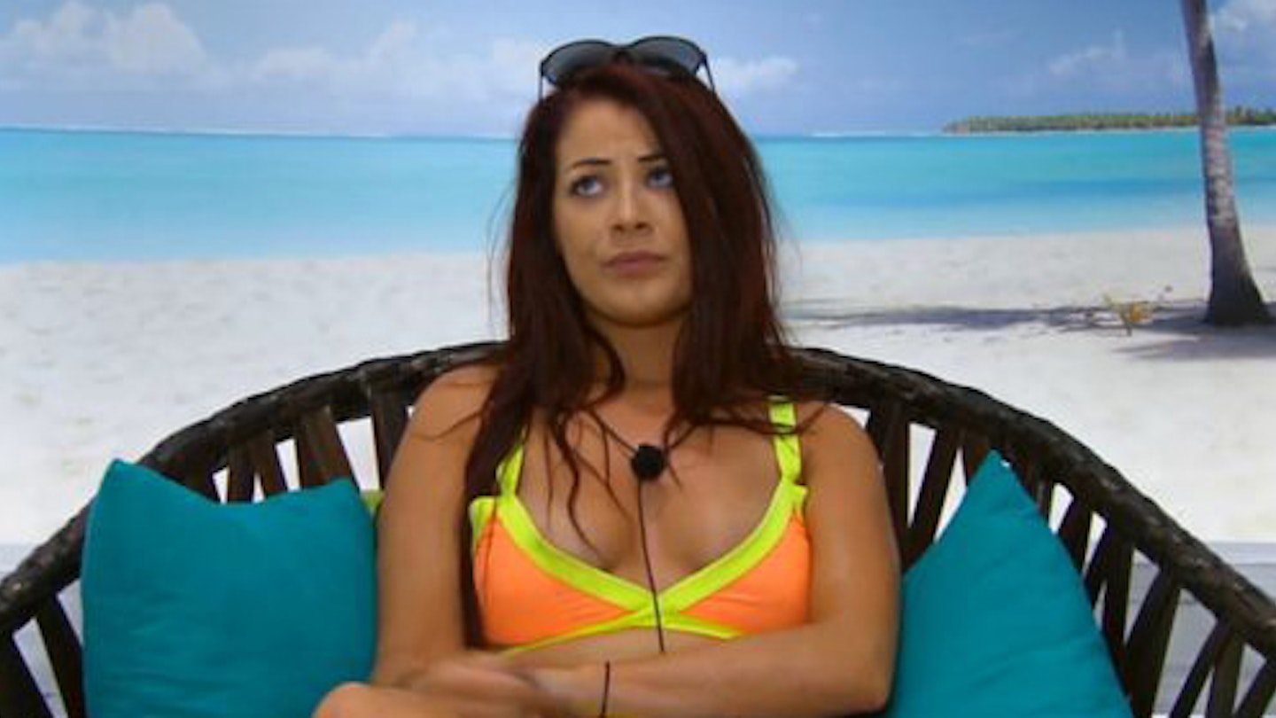 Jessica Love Island S1 Are Ayo And Jess From Love Island Still