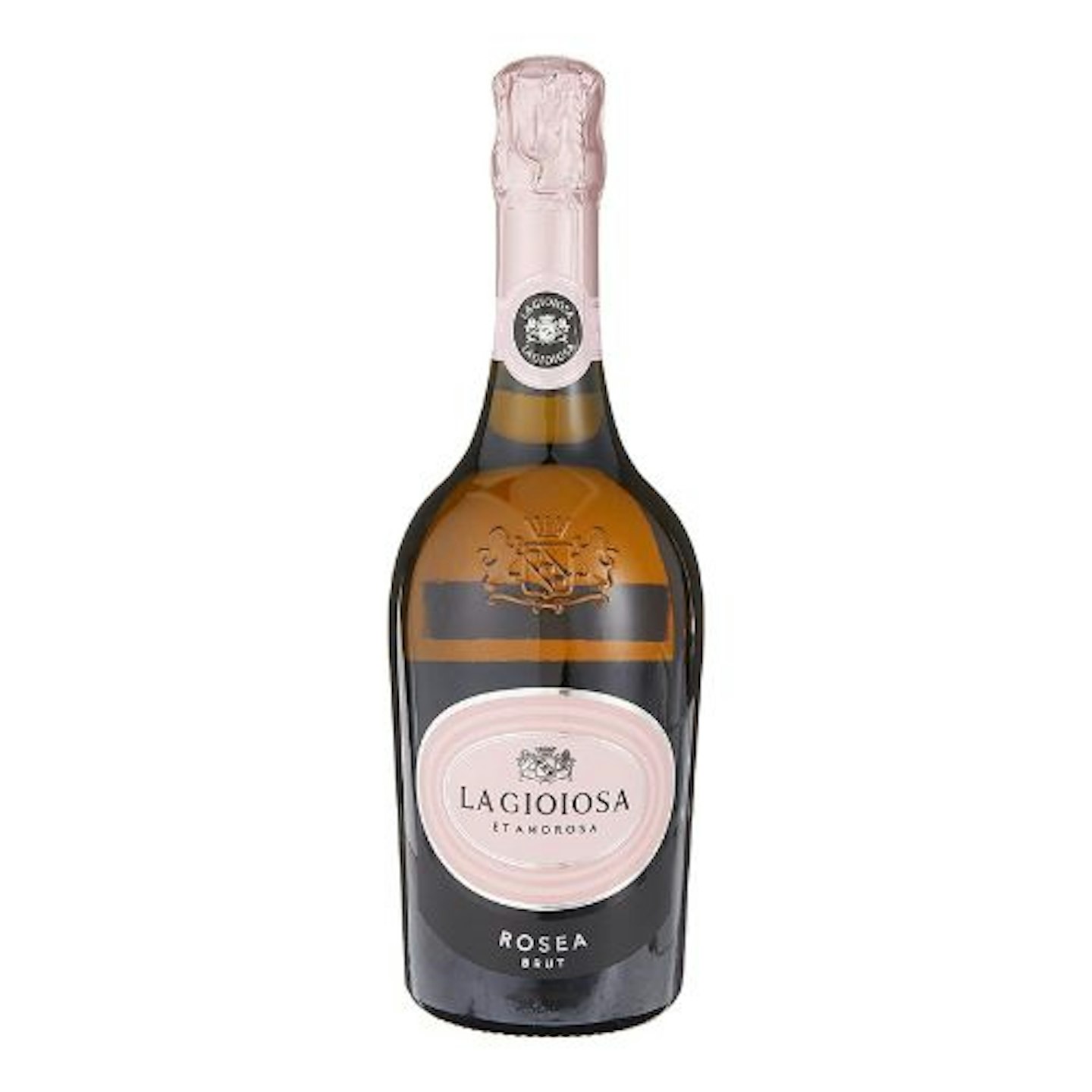 La Gioiosa Rosea Brut, 75 cl