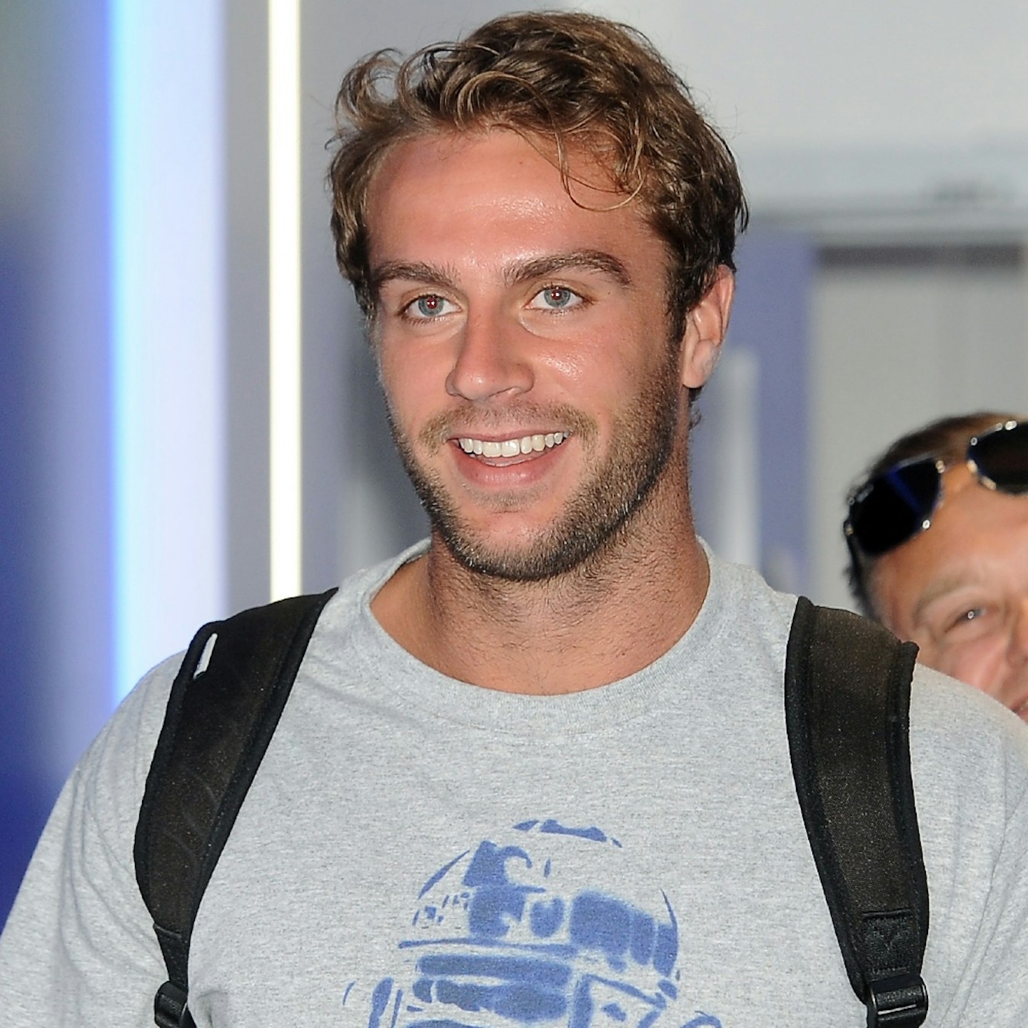 max Morley