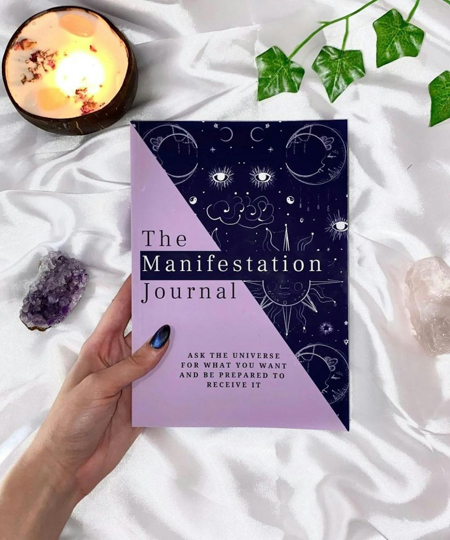 The Manifestation Journal