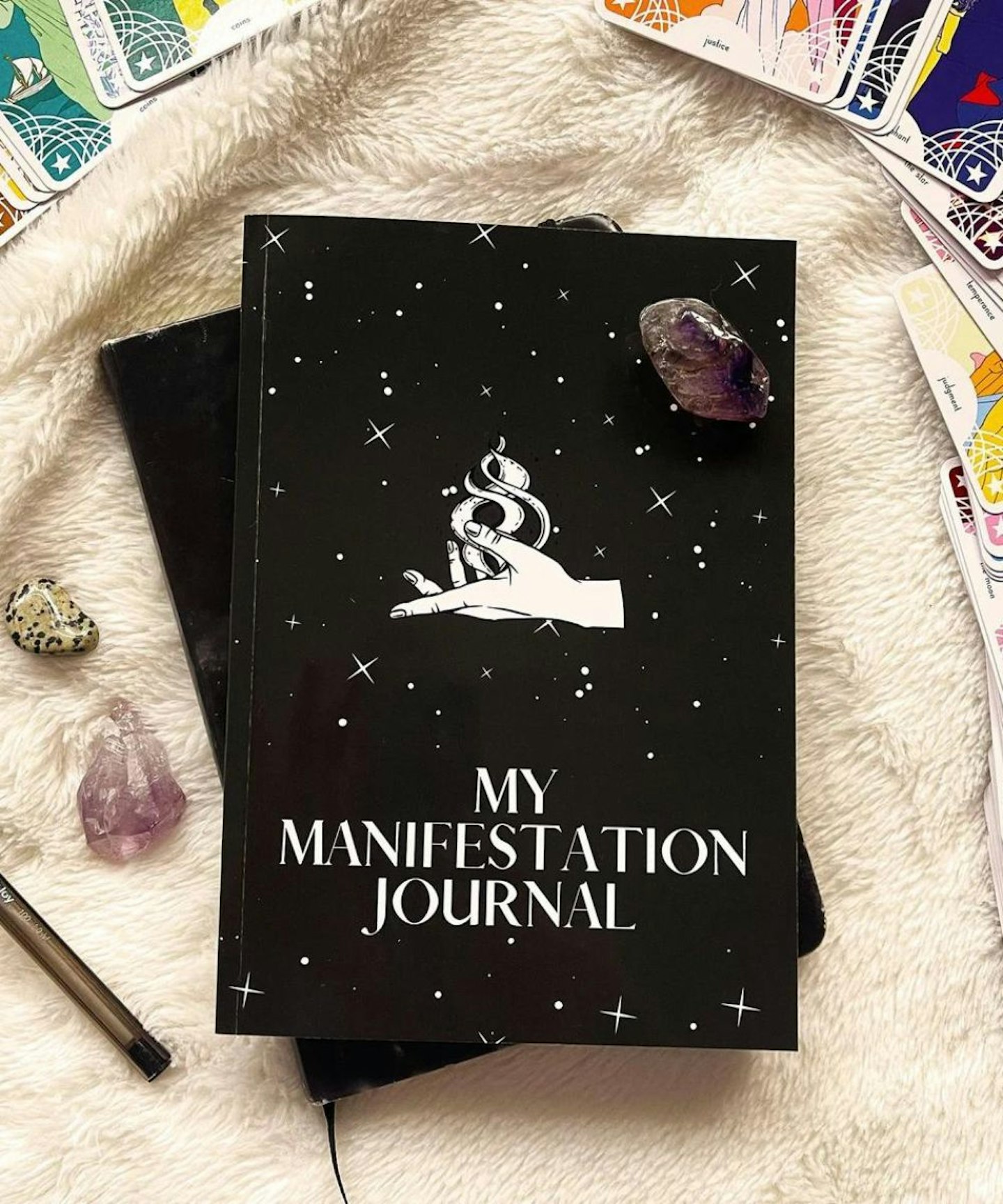 Manifestation Journal | Manifestation Planner