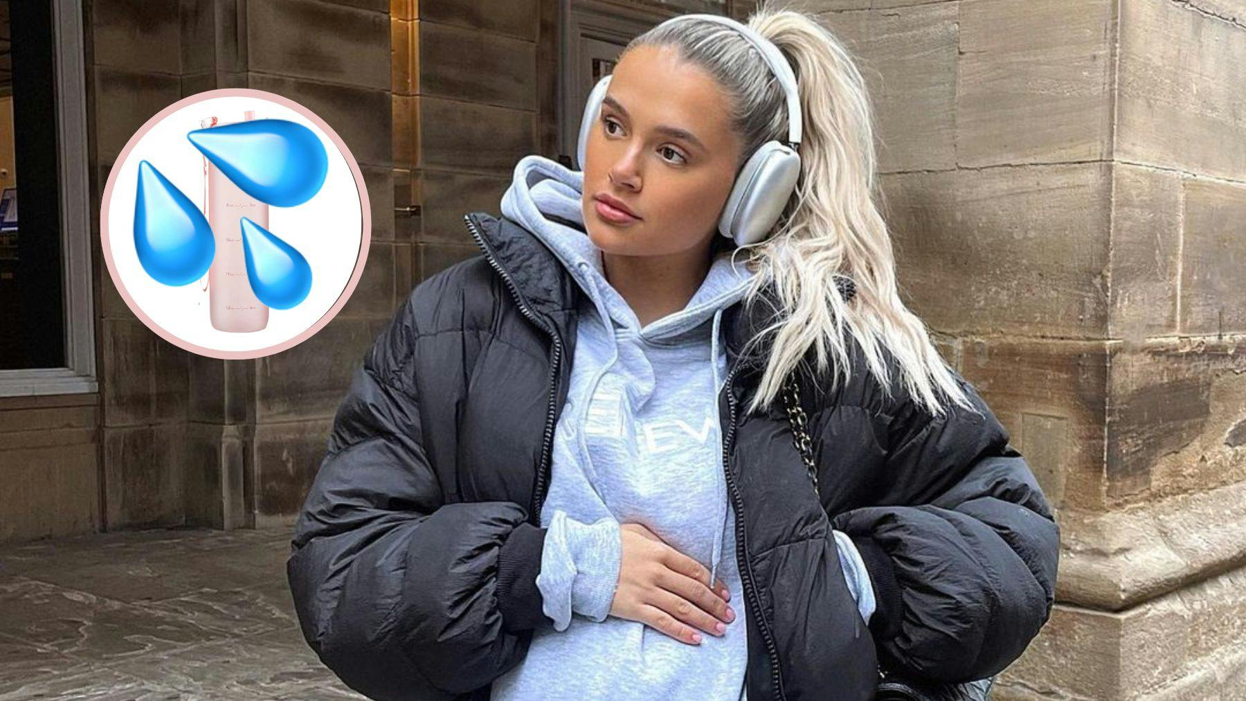 The Best Reusable Bottles As Loved By MollyMae Hague