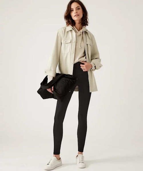 Magic Shaping High Waisted Leggings