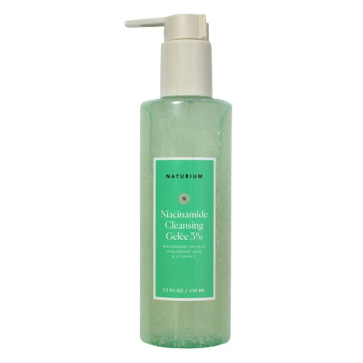 Naturium Niacinamide Cleansing Gelee