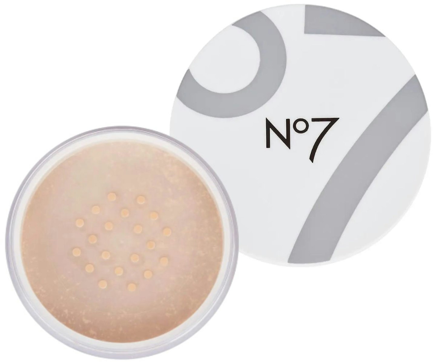 No7 Mineral Perfection Powder Foundation