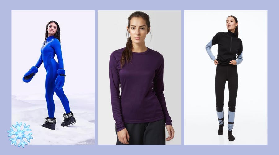 The best ski outfits to live out your chalet girl dreams Closer
