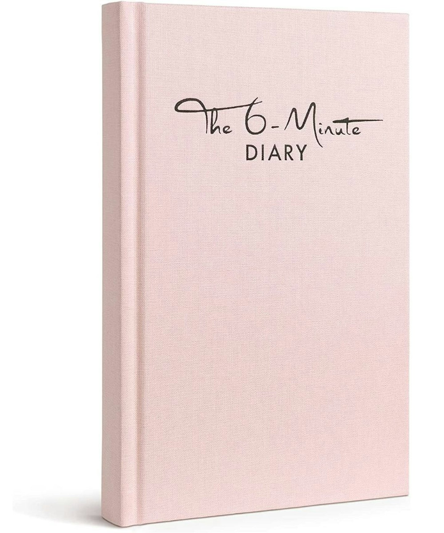  The 6-Minute Diary (The Original)