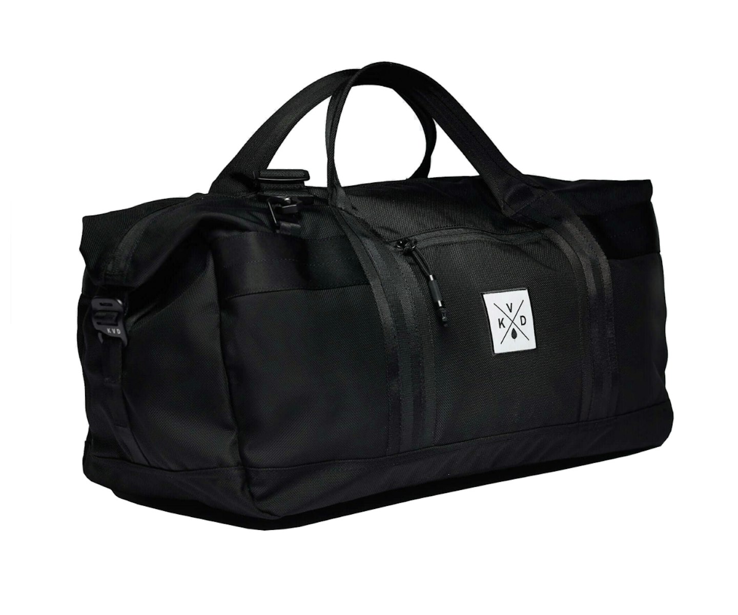 Trent - 100% Recycled 32L Holdall