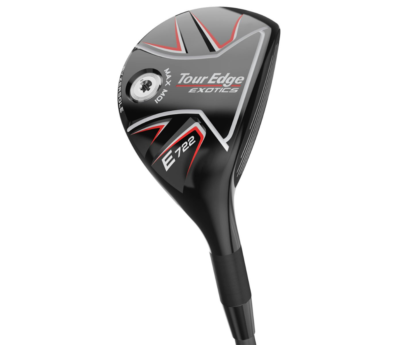 Tour Edge Exotics E722 Golf Hybrid 