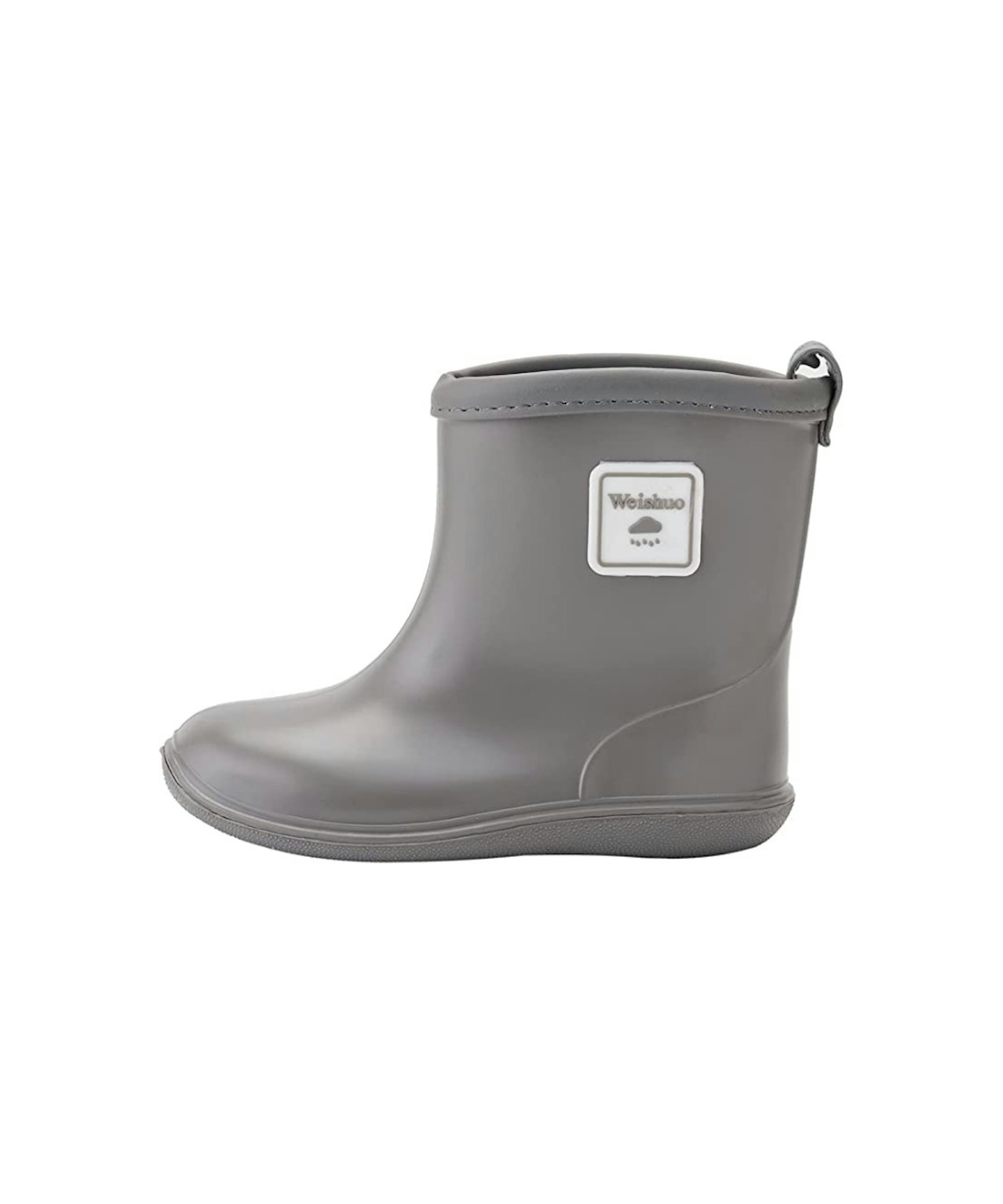 Weishuo Toddler Boot