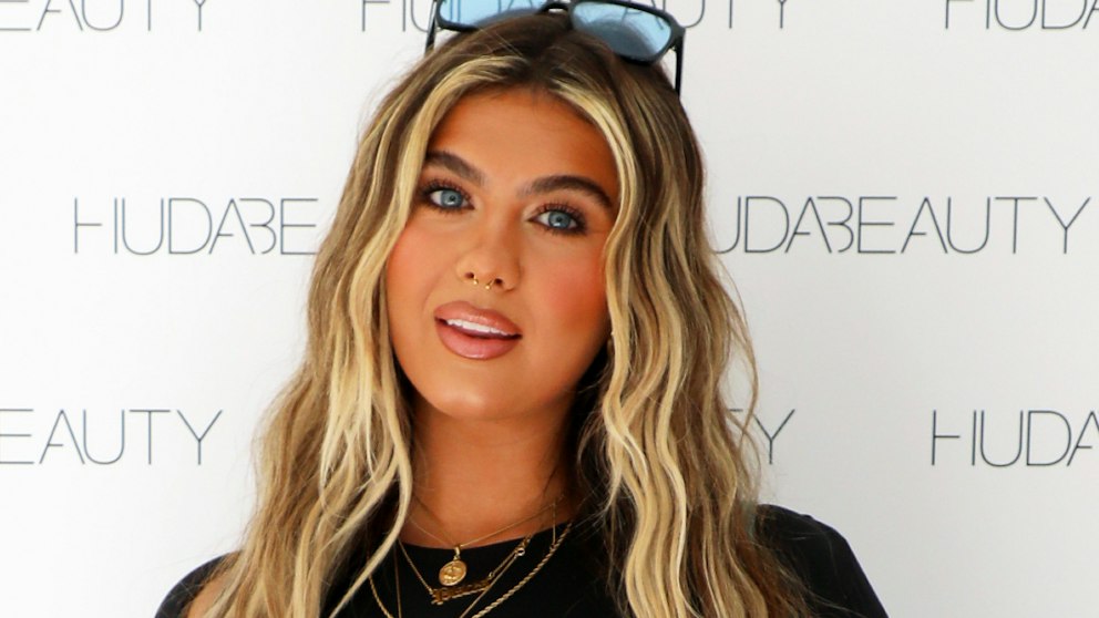 Love Island's Belle Hassan: her age, Instagram and romance with Anton