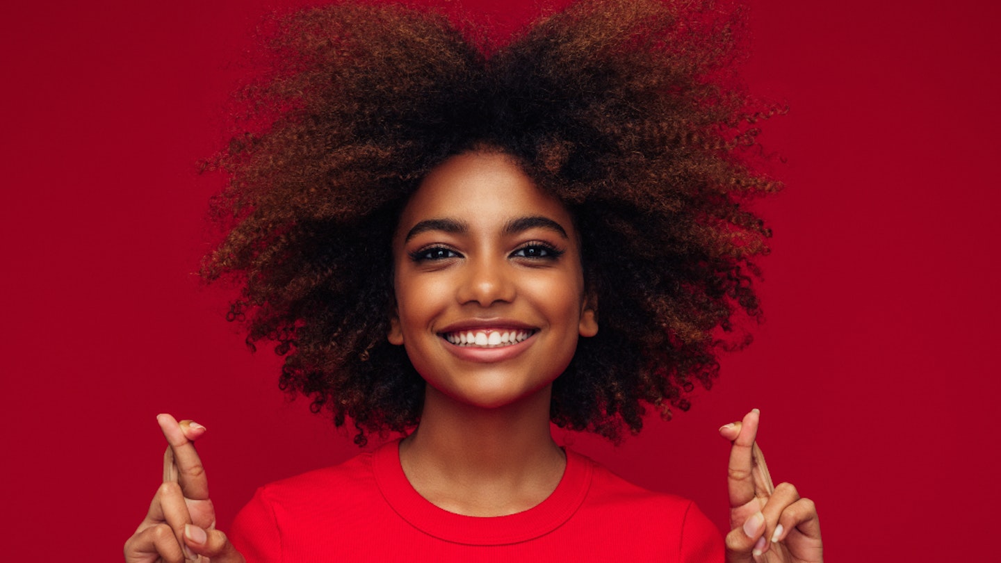 TikTok’s ‘lucky girl syndrome’ might just be the key to a new relationship