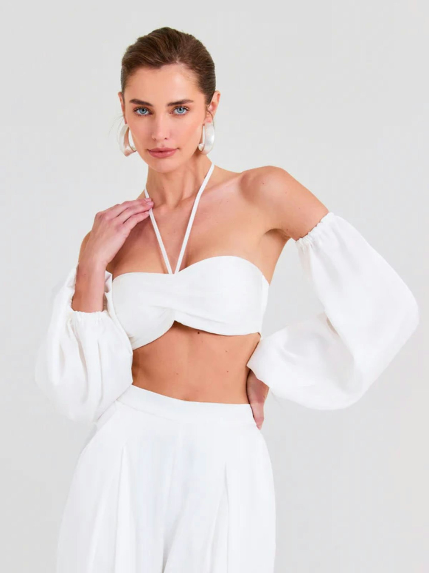 Maja White Top