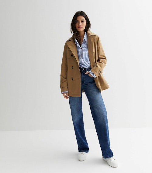 11 of the best trench coats on the high street for timeless style | Closer