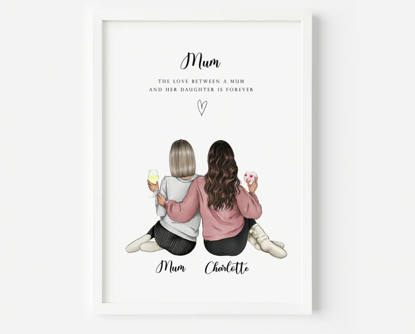 Mothers Day Print 