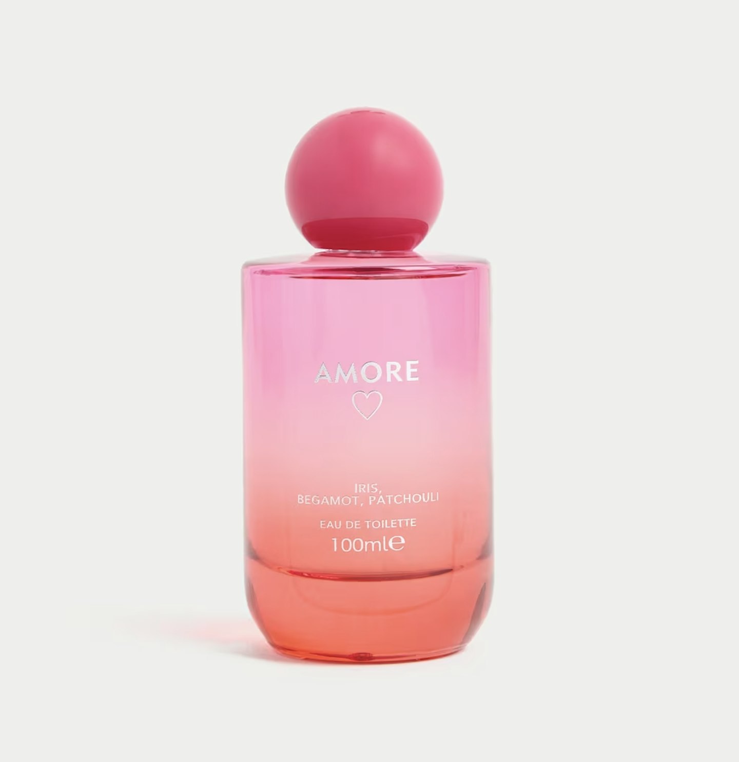 M&S Discover Valentine's Limited Edition Amore Eau de Toilette 100ml