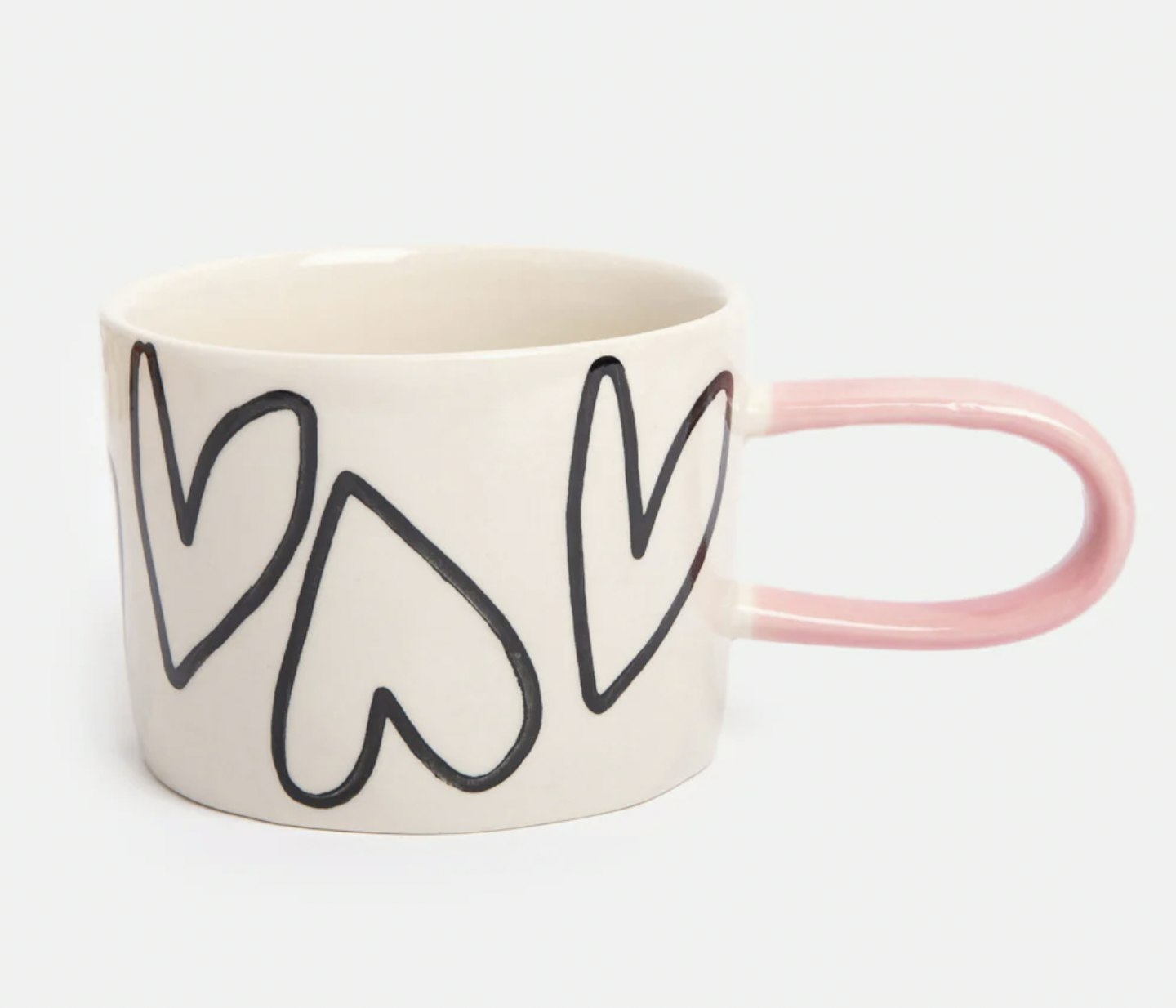 Caroline Gardner Mug