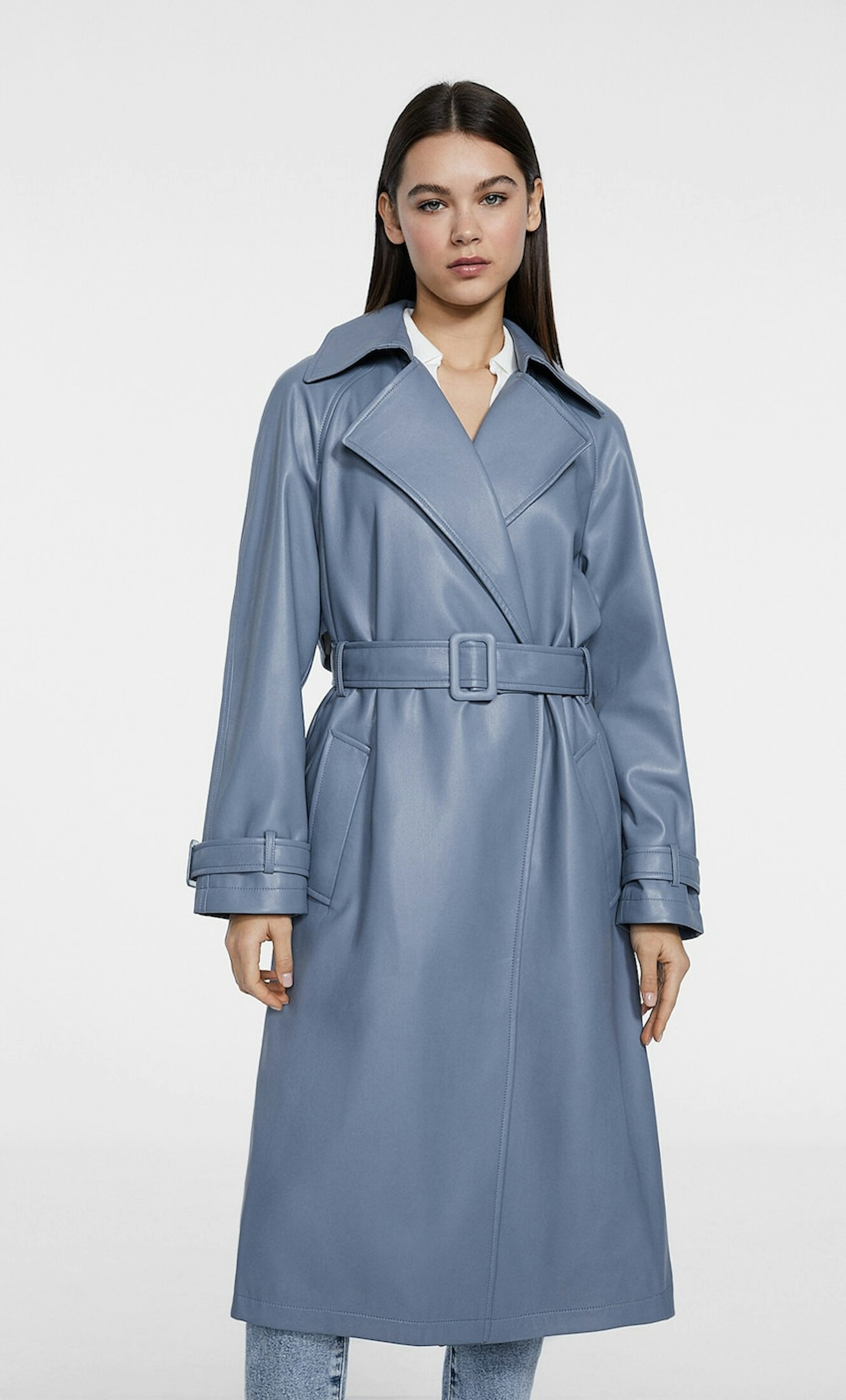 11 of the best trench coats on the high street for timeless style ...