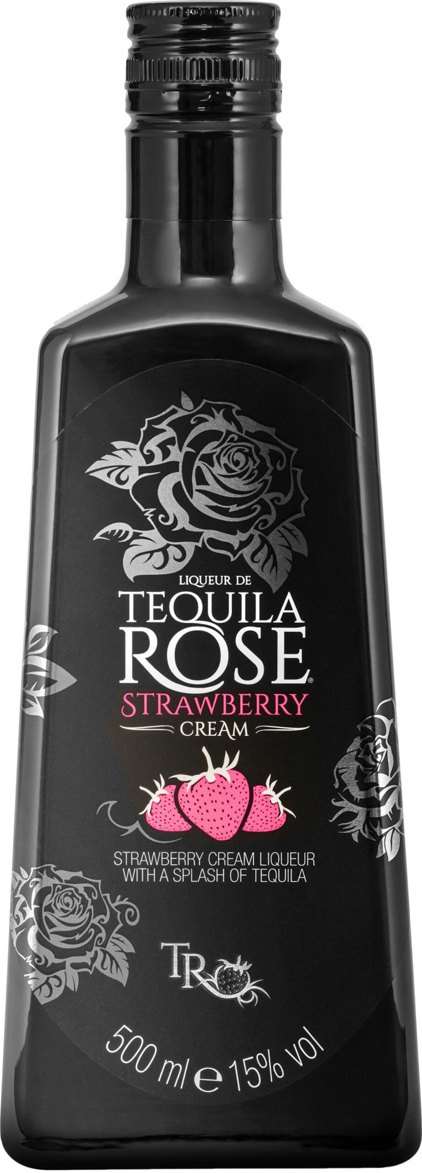 Tequila Rose