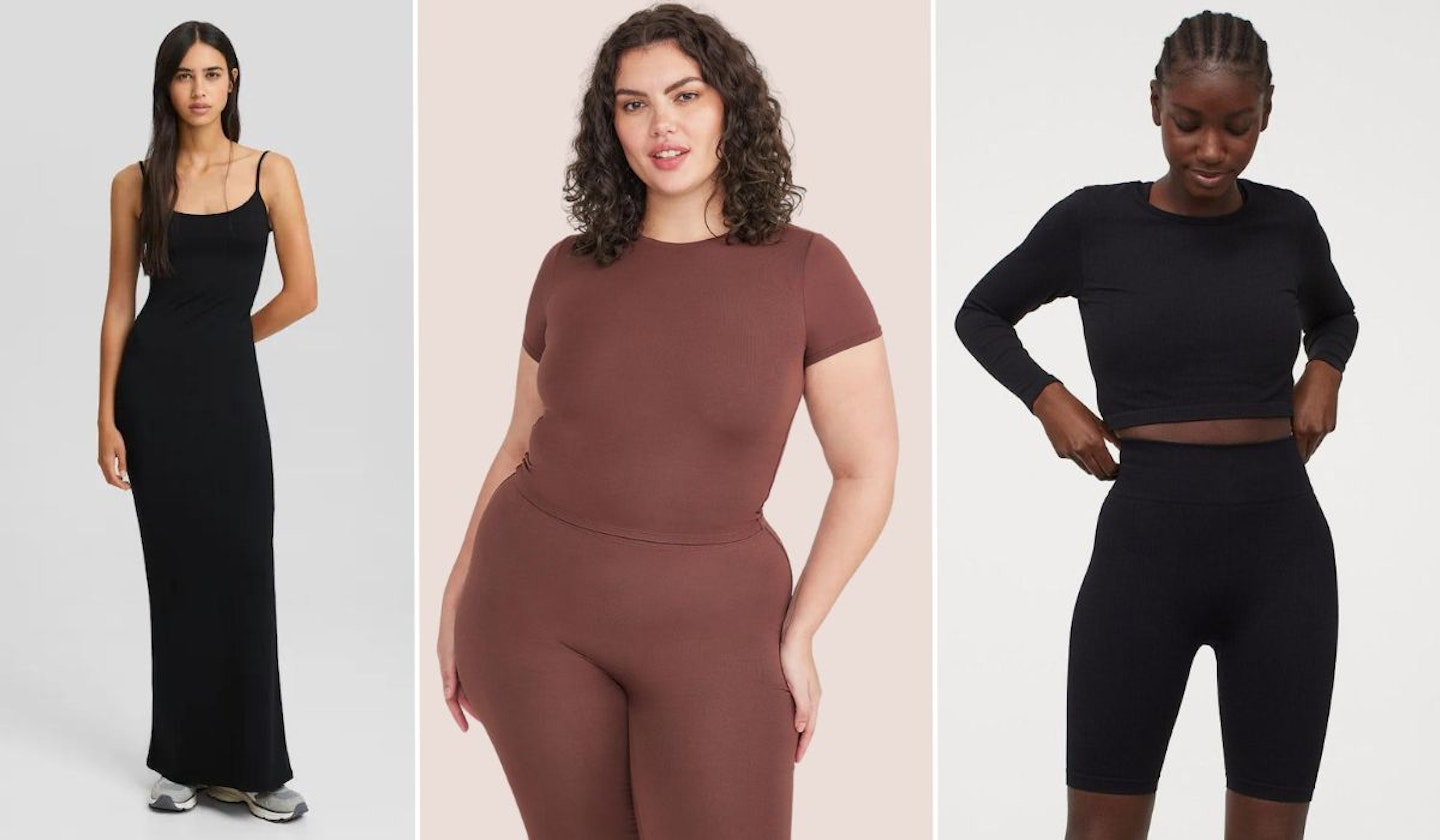 s Best-Selling Lounge Set is an 'Amazing Dupe' for Spanx