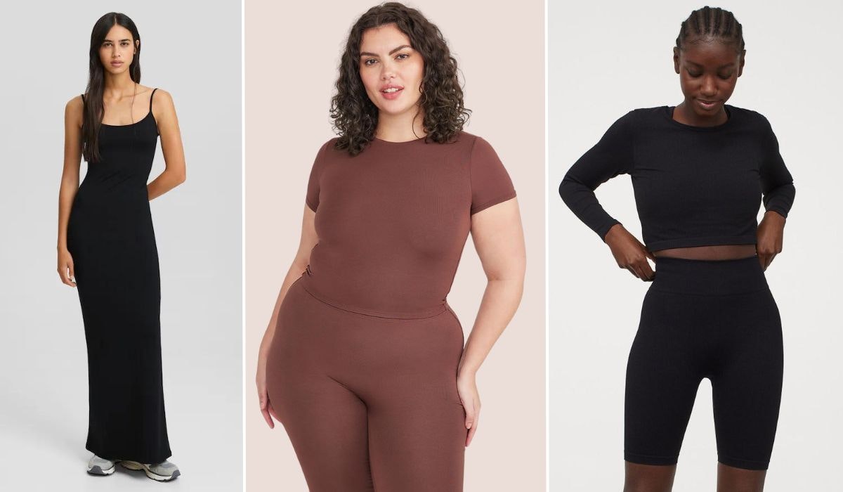 SKIMS UK: What to shop from the best-selling shapewear brand