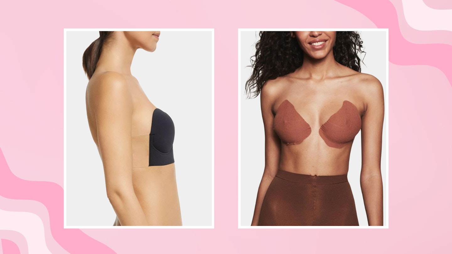 11 best backless bras to wear with your favourite dresses