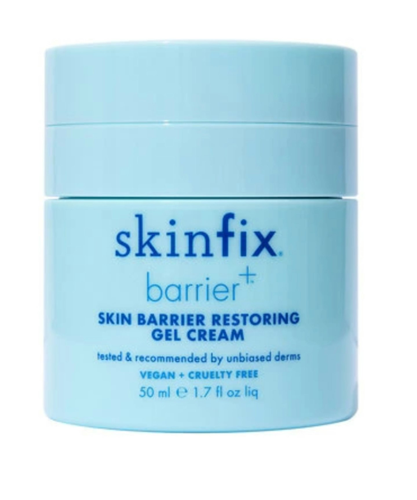 Skinfix Barrier+ Skin Restoring Barrier Gel Cream 50ml