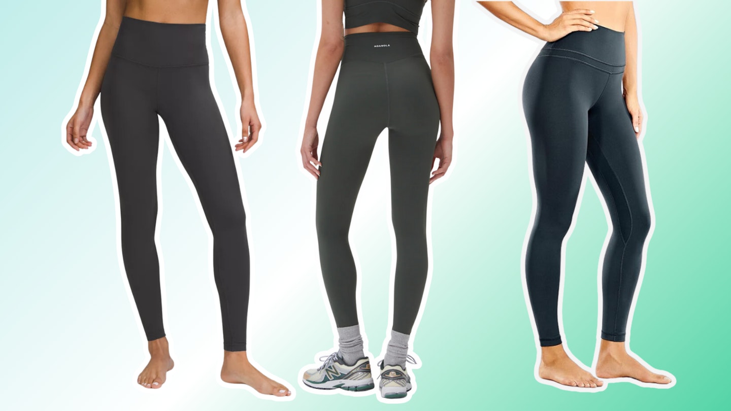 Best fitness 2025 leggings 2019