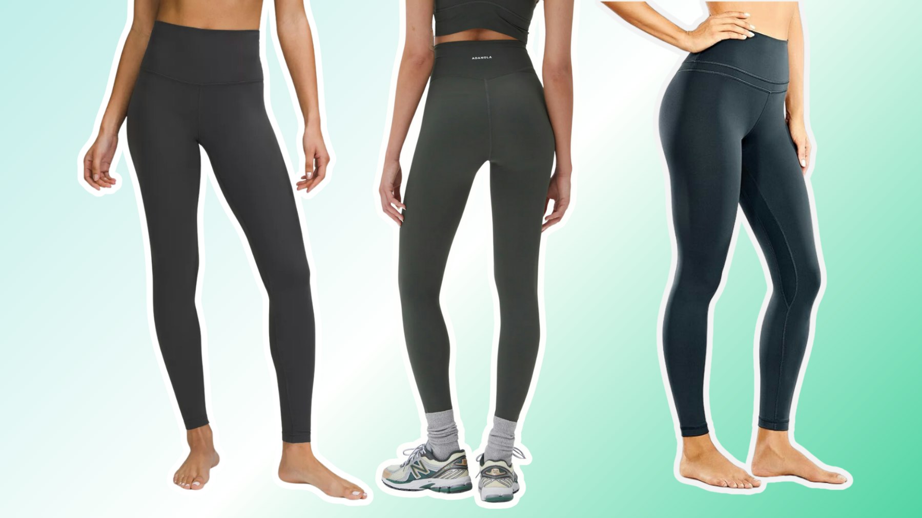 Best budget 2025 gym leggings