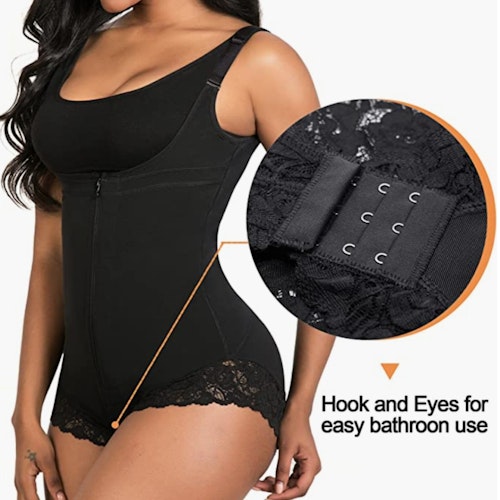 A guide to the best shapewear that won’t cost the earth Closer