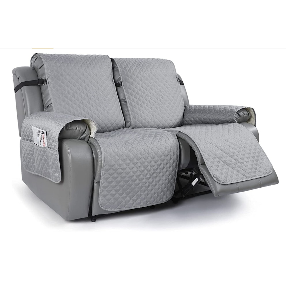 Best Sofa Covers The Easy Makeover For Your Furniture