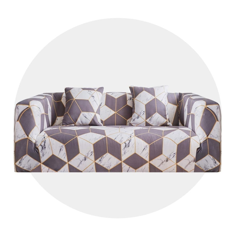 Best Sofa Covers The Easy Makeover For Your Furniture